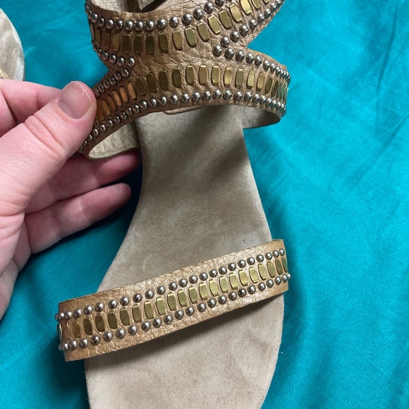 Calleen Cordero heels - Picture 3 of 4